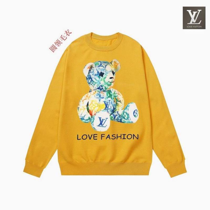 LV Men's Sweater 125